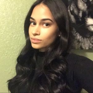 Meet your Posher, Janiece